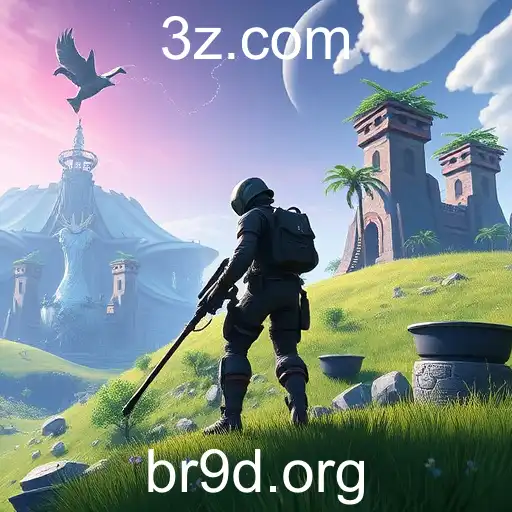 Novas Tendências em Jogos para 2025