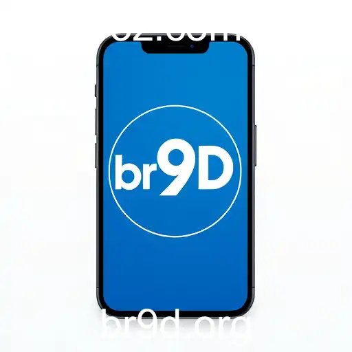 Inovação e Comunidade: O Impacto do 'br9D' nos Jogos Brasileiros