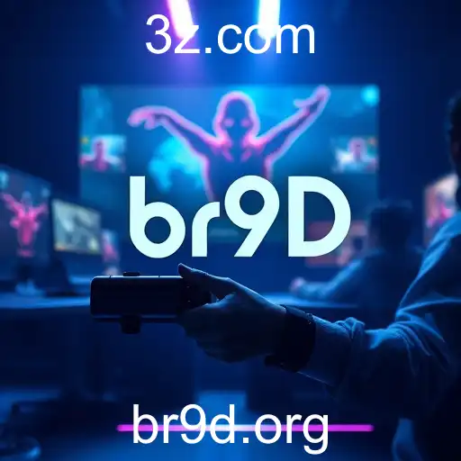 Br9D: A Nova Sensação dos Games em Portugal