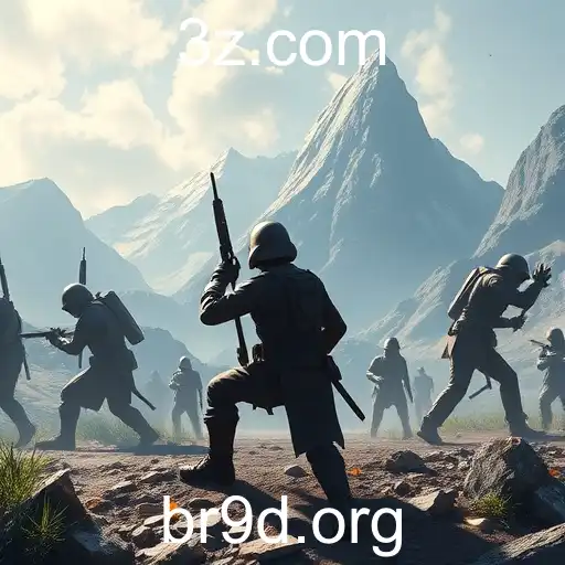 A Revolução dos Jogos Online no Brasil