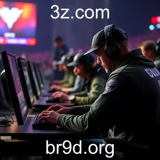 Inovações e Desafios nos Jogos de Tiro em 2025