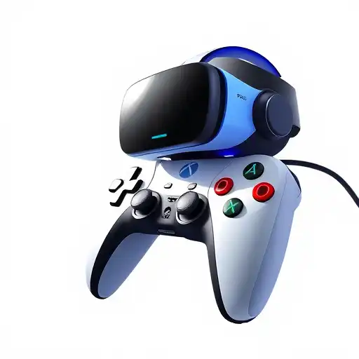 Revoluções no Mundo dos Games com a Ascensão de Novas Tecnologias
