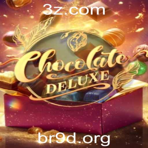 ChocolateDeluxe: Descubra o Mundo Encantado do Novo Fenômeno dos Jogos