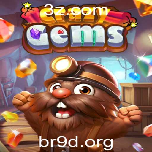 Tudo o que Você Precisa Saber sobre o Jogo CrazyGems