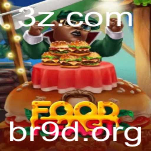 Explorando o Emocionante Mundo de FoodFeast: Um Jogo Delicioso
