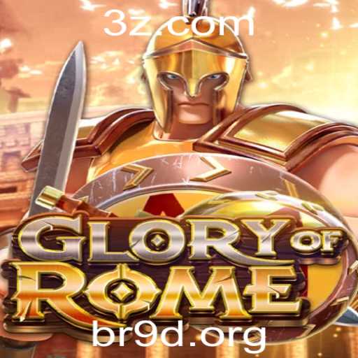 Descobrindo o Fascinante Mundo de GloryofRome