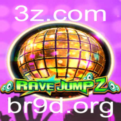 Explorando RaveJump2: Uma Jornada Vibrante no Universo br9D