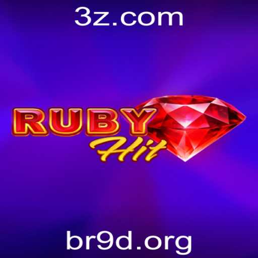 Descubra o Fascinante Mundo de RubyHit: Um Jogo Revolucionário