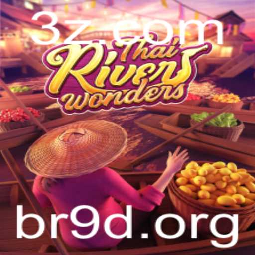 Descubra a Fascinante Aventura de ThaiRiverWonders