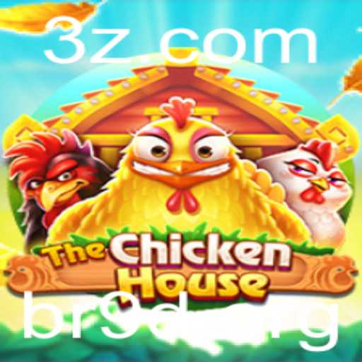 Descubra TheChickenHouse: Um Mergulho Inovador no Mundo dos Jogos