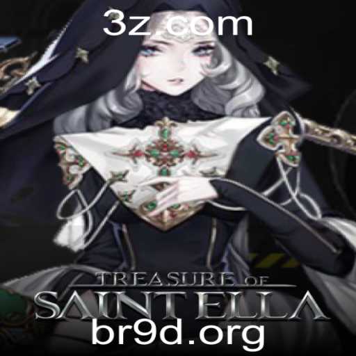 Explorando os Mistérios de 'Treasure of Saint Ella': Uma Jornada Épica