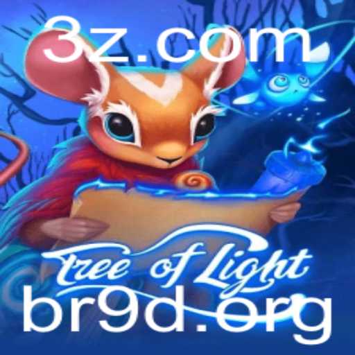 Descubra o Mundo Envolvente de TreeofLight: Inovações e Regras do Jogo