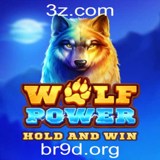 WolfPower: Uma Jornada Envolvente no Mundo dos Jogos